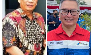 Buntut Rentetan Kecelakaan Kerja Pegawai Subkontraktor PHR,  Salah Satu Pimpinan PHR Dibebas Tugaskan