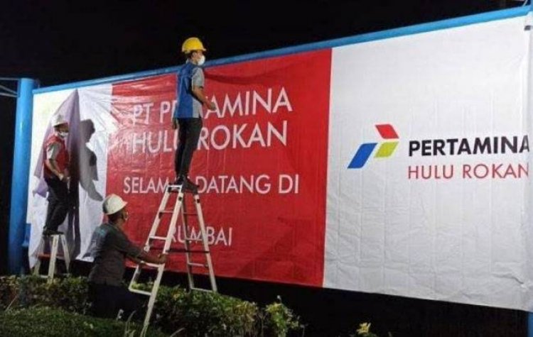 Produksi Minyak Anjlok Dan  Pekerja Kembali Meninggal Dilokasi, Sudah Tidak Ada Alasan Mempertahankan Jeffe A Suardin Sebagai Dirut PHR