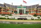 Kembali Mangkir Dari RDP , Fraksi PKB Provinsi Riau Sebut Dirut PHR Telah Lecehkan Pemerintah Provinsi Riau