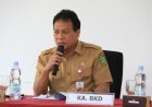 Hasil Evaluasi Diserahkan Ke KASN, Minggu Depan Bakal Ada Perombakan Besar Dilingkungan Kerja Pemerintah Provinsi Riau