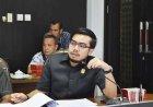 Hanya Mengandalkan APBD Kota Pekanbaru untuk Pelaksanaan Perbaikan Jalan, Ginda Burnama Desak Pemko Cari Tambahan Di Provinsi Hingga Pusat