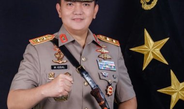 Dinilai Berhasil Selamatkan Generasi Muda Provinsi Riau, SEPMI Riau Mengapresiasi Kinerja Kapolda Riau Beserta Jajarannya