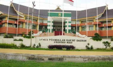 Kembali Mangkir Dari RDP , Fraksi PKB Provinsi Riau Sebut Dirut PHR Telah Lecehkan Pemerintah Provinsi Riau