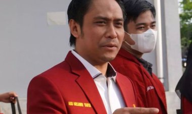 Ketua Fokal IMM Bengkulu Ditembak oleh OTK,  DPP IMM Desak Aparat Kepolisian Segera Usut Tuntas