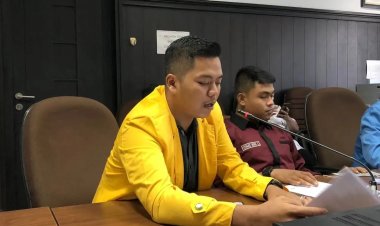 Dianggap Tak Mampu Jalankan 3 Amanah Dari PJ Walikota, Kasat Pol PP Kota Pekanbaru Diminta Untuk Mengundurkan Diri