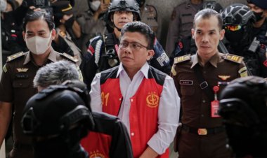 Terbukti Melakukan Pembunuhan Berencana, Ferdy Sambo Divonis Hukuman Mati Oleh Majelis Hakim PN Jakarta Selatan
