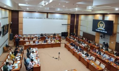 Sempat Terjadi Penundaan Rapat Kerja, Akhirnya Pemerintah Bersama DPR RI Menyepakati Besaran Pembiayaan Haji