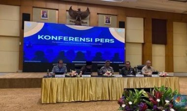 Buntut Perbuatan Anaknya, RAT Dicopot Dari Jabatannya Sebagai Kabag Umum Kanwil DJP Jakarta