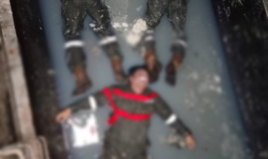 Pencopotan 2 Pejabat  Tinggi PHR Terkesan Tak Ada Perubahan, 3 Pekerja PHR Kembali Mengalami Dugaan Kecelakaan Kerja