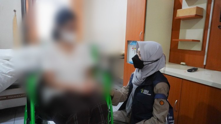 Hasil Kajian Bidang IMMawati, DPP IMM Desak DPR RI Mengesahkan RUU Perlindungan Pekerja Rumah Tangga (PPRT)