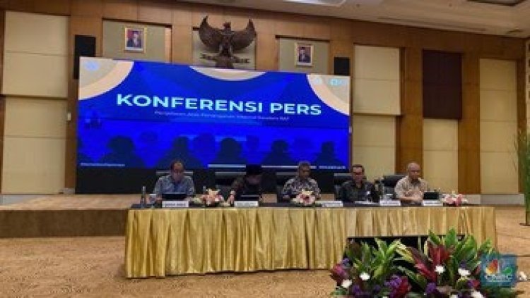 Buntut Perbuatan Anaknya, RAT Dicopot Dari Jabatannya Sebagai Kabag Umum Kanwil DJP Jakarta