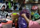 Jelang Ramadhan Harga Kebutuhan Pokok Di Kabupaten Batang Masih Stabil, Kecuali Bumbu Dapur