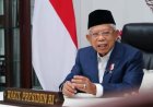 Kunjungi Depo Pertamina Plumpang Pasca Kebakaran, Wakil Presiden Republik Indonesia arahkan Kilang Untuk Ditata Ulang