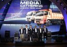 Incar Pangsa Pasar 45 Persen di Tahun 2023, Ini Strategi Mitsubishi Fuso