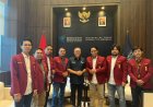 DPP IMM Audiensi Dengan Bang Zulhas, Mengajak IMM bangun 1000 Warung