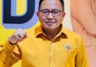 Zainuddin Amali Resmi Mundur Sebagai Menpora, Ini Sosok Pengganti yang Telah Disiapkan Partai Golkar