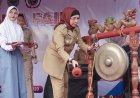 Fasilitasi Pencari Kerja, SMKN 1 Batang Gelar Job Fair