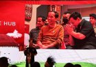 Budi Gunawan Sebut Aura Jokowi Sebagian Pindah ke Pak Prabowo