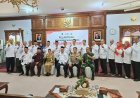 Ketua PMI Prov Jateng Tegaskan Pengurus PMI Harus Netral di Tahun Politik