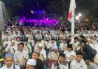 Sambut Ramadan, Habib Lutfi bin Yahya Pimpin 'Pekalongan Bersholawat'