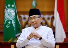 PBNU: Awal Puasa Ramadan 2023 Jatuh Hari Kamis Besok!