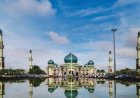 Jadwal Imsakiyah Untuk Kota Pekanbaru Hingga Hari Ke 7 Ramadhan 1444 H