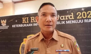 Pendapatan Daerah Dari Sektor Pajak Kota Pekanbaru Mengalami Kenaikan Hampir 11% Pada Triwulan Pertama