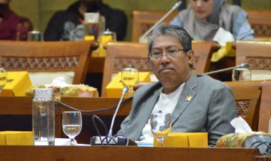 Depo Plumpang Terbakar, Komisi VII DPR RI  Gesa Pertamina Amankan Pasokan BBM