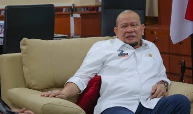Ketua DPD RI Minta Perlindungan Terhadap Anak Dijalankan Serius
