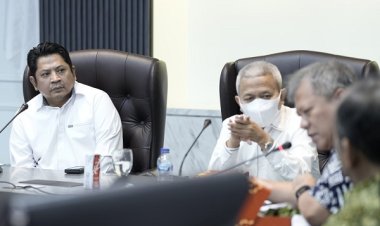 Pemerintah Alokasikan Rp250 Miliar untuk Peningkatan Kualitas SDM Pesantren