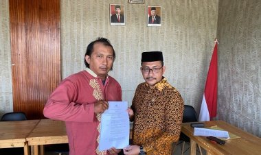Nasabah AJB Bumiputera Layangkan Surat Terbuka Kepada DPD RI Aceh