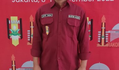 DPP IMM : Banyak Tikus di Lumbung Kemenkeu, Srimulyani Harus Bertanggung Jawab