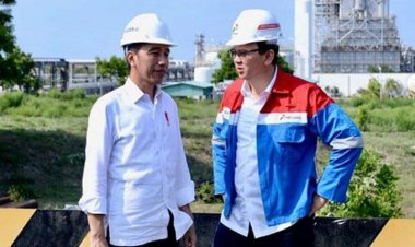 PKS: Ahok Layak Dicopot dari Jabatan Komisaris Utama Pertamina
