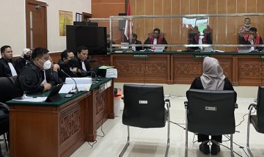 Ahli BNN Ungkap Karakteristik Bandar, Pengacara AKBP Dody Sebut Mirip dengan Peran Teddy Minahasa