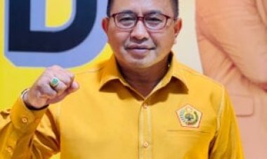 Zainuddin Amali Resmi Mundur Sebagai Menpora, Ini Sosok Pengganti yang Telah Disiapkan Partai Golkar