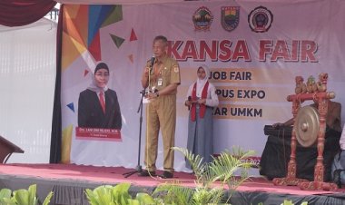 Kesempatan Alumnus SMK Berkarir di Kawasan Industri Terpadu Batang Makin Luas