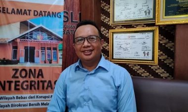 Banyak Potensi Pelanggaran ASN di Pemilu, Ketua Bawaslu Batang: Kami Terkendala Regulasi