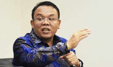 Fraksi PAN DPR Minta Biaya SIP dan STR Mahal Diusut