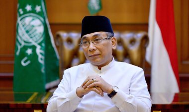 PBNU: Awal Puasa Ramadan 2023 Jatuh Hari Kamis Besok!