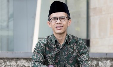 Ganjar Pranowo Mainkan Isu Tolak Israel Pengamat: Untuk Raih Simpati Publik