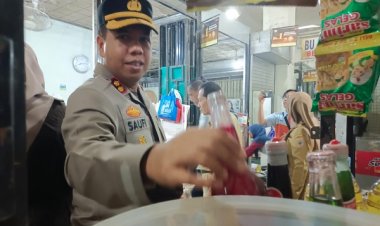 Ormas Atau LSM di Batang Berani Memaksa Minta THR, Siap-siap Digulung Polisi