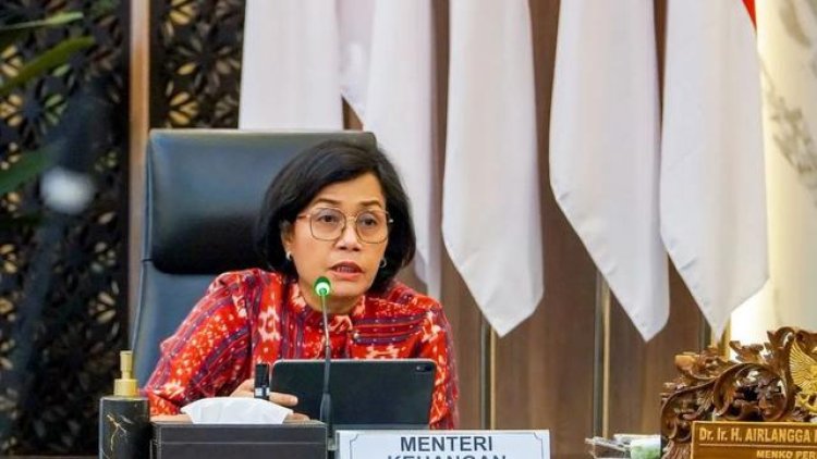 Soal Transaksi Janggal Mencapai 300 T, Kementerian Keuangan akan Berkoordinasi Dengan Mahfud MD