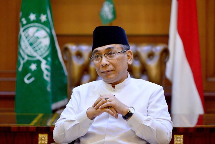 PBNU: Awal Puasa Ramadan 2023 Jatuh Hari Kamis Besok!