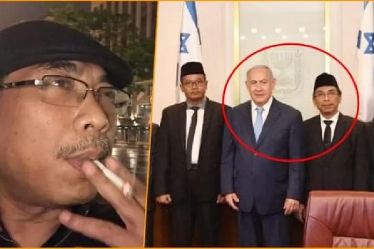 Ketum PBNU Tak Masalah Timnas Israel Ikut Piala Dunia U20: Apakah Palestina Rugi?