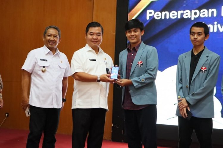 Dirjen Dukcapil Kemendagri Berharap Perbankan Segera Terima Penggunaan IKD