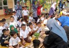 Tes Calistung Masuk SD Dihapus, Anak Berkembang dengan Bahagia