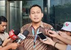 OTT di Meranti, KPK: Beberapa Orang Ditangkap Termasuk Bupati