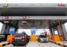 Asik Tol Trans Sumatera Ini Beroperasi saat Lebaran dan Siap Dilintasi Pemudik