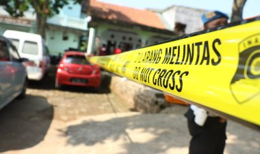Biadab, Puluhan Santri Dicabuli Pengasuh Pondok Pesantren di Batang