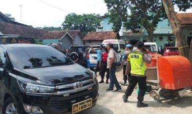 Modus Nikah Siri, Puluhan Santriwati Dicabuli Oknum Pengasuh Ponpes di Batang